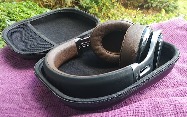 Edifier w855bt review 2025